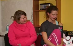 Kurzy přípravy na život - Základní