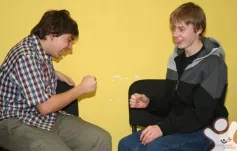 Kurzy přípravy na život - Základní