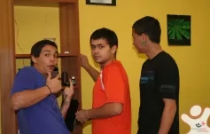 Kurzy přípravy na život - Základní