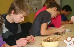 Kurzy přípravy na život - Základní