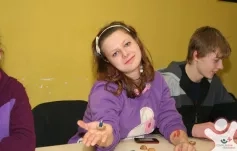 Kurzy přípravy na život - Základní