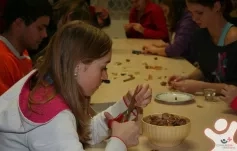 Kurzy přípravy na život - Základní