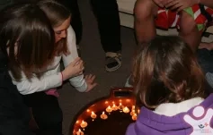 Kurzy přípravy na život - Základní