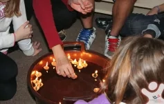 Kurzy přípravy na život - Základní