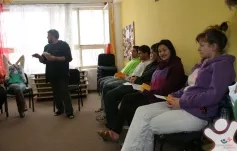 Kurzy přípravy na život - Základní