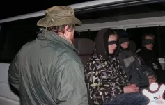 Silvestr v Borové u Poličky