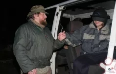 Silvestr v Borové u Poličky