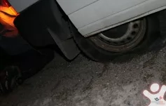 Silvestr v Borové u Poličky