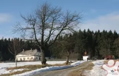 Silvestr v Borové u Poličky