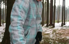 Silvestr v Borové u Poličky