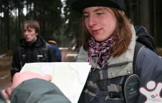 Silvestr v Borové u Poličky