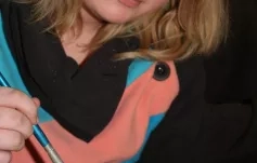 Silvestr v Borové u Poličky