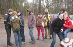 Kurz přípravy na život - Pokračovací