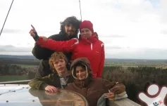 Kurz přípravy na život - Pokračovací