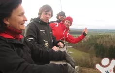 Kurz přípravy na život - Pokračovací