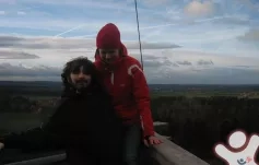 Kurz přípravy na život - Pokračovací