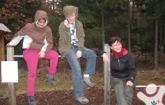 Kurz přípravy na život - Pokračovací