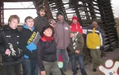 Kurz přípravy na život - Pokračovací