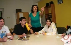 Kurz přípravy na život - Pokračovací