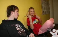 Kurz přípravy na život - Pokračovací