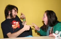 Kurz přípravy na život - Pokračovací