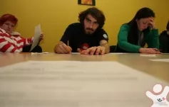 Kurz přípravy na život - Pokračovací