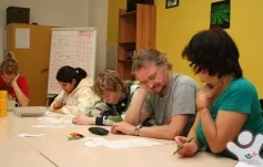 Kurz přípravy na život - Pokračovací