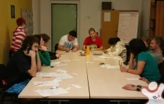 Kurz přípravy na život - Pokračovací