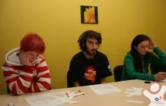 Kurz přípravy na život - Pokračovací