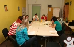 Kurz přípravy na život - Pokračovací