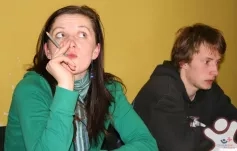 Kurz přípravy na život - Pokračovací