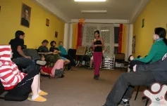 Kurz přípravy na život - Pokračovací