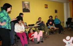 Kurz přípravy na život - Pokračovací