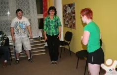 Kurz přípravy na život - Pokračovací