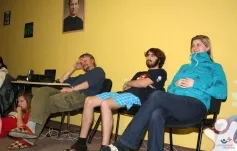 Kurz přípravy na život - Pokračovací