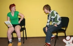 Kurz přípravy na život - Pokračovací