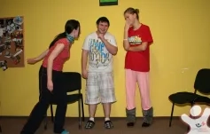 Kurz přípravy na život - Pokračovací