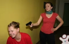 Kurz přípravy na život - Pokračovací