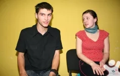 Kurz přípravy na život - Pokračovací