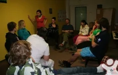 Kurz přípravy na život - Pokračovací