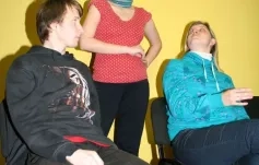 Kurz přípravy na život - Pokračovací