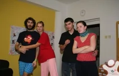 Kurz přípravy na život - Pokračovací