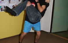 Kurz přípravy na život - Pokračovací