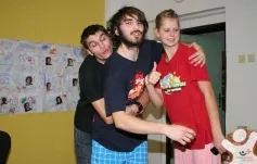 Kurz přípravy na život - Pokračovací