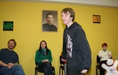 Kurz přípravy na život - Pokračovací