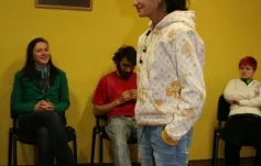 Kurz přípravy na život - Pokračovací