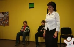 Kurz přípravy na život - Pokračovací