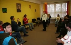 Kurz přípravy na život - Pokračovací