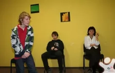 Kurz přípravy na život - Pokračovací