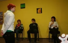 Kurz přípravy na život - Pokračovací